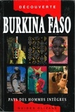 Sylviane Janin - Burkina Faso.