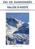 Philippe Ertlen - Ski de randonnée Vallee d'Aoste.