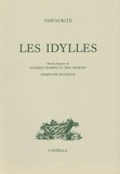 Théocrite - Les Idylles.
