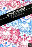 Robert Walser - Cendrillon.