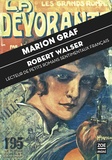 Marion Graf - Robert Walser - Lecteur de petits romans sentimentaux français.