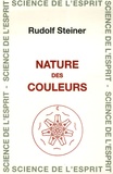 Rudolf Steiner - Nature des couleurs.