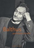Peter Berger - Balthus, portraits privés.