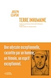 Joseph Czapski - Terre inhumaine.