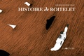Léopold Chauveau - Histoire de Roitelet.