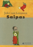 Joke Van Leeuwen - Saipas.