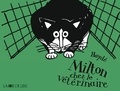 Haydé Ardalan - Milton  : Milton chez le vétérinaire.