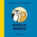 Rotraut Susanne Berner - Mysti et Mingus.