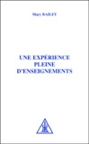 Mary Bailey - Une Experience Pleine D'Enseignements.