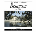  Clade/choteau - Besancon, an 2000.