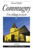  Hoffer/pascal - Commugny, un village a vivre.