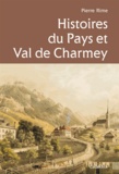 Pierre Rime - Histoire du Pays et Val de Charmey.
