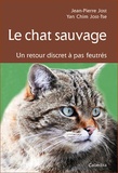Jean-Pierre Jost et Yan-Chim Jost-Tse - Le chat sauvage - Un retour discret à pas feutrés.