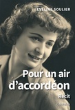 Eveline Soulier - Pour un air d'accordéon.