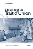Laurence Marti - L'histoire d'un Trait d'Union.