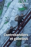 André Besson - Contrebandiers et gabelous.