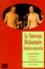 Thérèse Moreau - Le Nouveau Dictionnaire Feminin-Masculin Des Professions, Des Titres Et Des Fonctions. Edition 1999.
