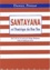 Daniel Pinkas - Santayana et l'Amérique du bon ton suivi de six textes de George Santayana.