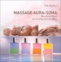 Vicki Engeham - Massage Aura-soma - Bien-être et détente avec les fragrances de couleur.