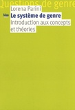 Lorena Parini - Le système de genre : introduction aux concepts et théories.