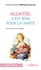 Claude-Suzanne Didierjean-Jouveau - Allaiter, c'est bon pour la santé de la mère et de l'enfant.