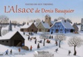 Guy Trendel - L'Alsace de Denis Bauquier.