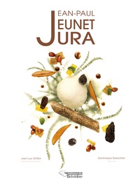 Jean-Paul Jeunet - Jean-Paul Jeunet Jura.
