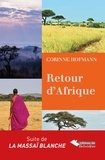 Corinne Hofmann - Retour d'Afrique.