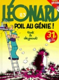  Turk - Leonard N°23 : Poil Au Genie !.
