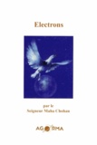 Maha Chohan - Electrons.
