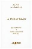Morya El - Le Premier Rayon.