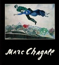 Christina Burrus - Marc Chagall.