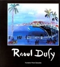 Denis Schulmann - Raoul Dufy.