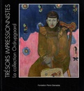 Anne-Birgitte Fonsmark - Trésors impressionnistes, la Collection Ordrupgaard - Degas, Cézanne, Monet, Renoir, Gauguin, Matisse....