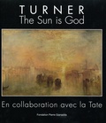 David Blayney Brown - Turner - The Sun is God.