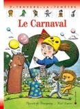  Kost et Pascale de Bourgoing - Le Carnaval.