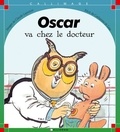 Claude Lapointe et Catherine de Lasa - Oscar Va Chez Le Docteur.