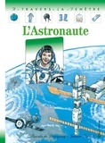 Jeanne Puchol et Pascale de Bourgoing - L'Astronaute.