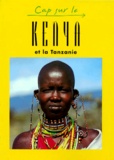 Claude Hervé-Bazin - Kenya et Tanzanie.