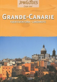 Ken Bernstein et Chantal Schindler - Grande-Canarie - Fuerteventura Lanzarote.