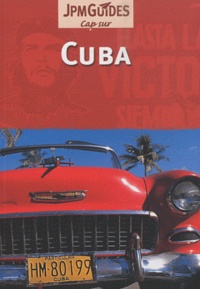 Jack Altman - Cuba.