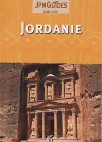 Jack Altman - Jordanie.