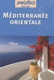 Agnès Curchod - Méditerranée orientale.