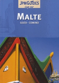 Ken Bernstein - Malte - Gozo-Comino.