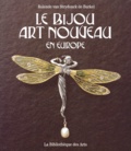 Rolende Van Strydonck De Burkel - Le Bijou Art Nouveau En Europe.