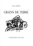 Alain Lévêque - Grains De Terre.