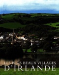 Christopher Fitz-Simon et Hugh Palmer - Les Plus Beaux Villages D'Irlande.