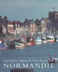 Hugh Palmer - Les Plus Beaux Villages De Normandie.