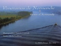 Patrick Courault et Michel Leblanc - Panoramas de Normandie : Views of Normandy.