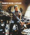 Margarita Cappock - Francis Bacon : L'atelier.